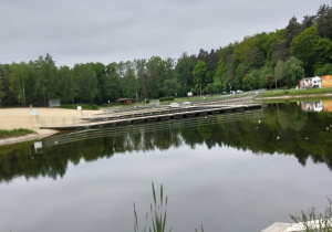 Zwiedzamy pobliskie tereny