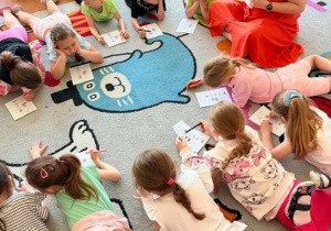 "R jak różnicowanie"