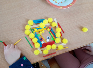 Realizacja Ogólnopolskiego Projektu Edukacyjnego ,,Zabawa sztuką" - podsumowanie