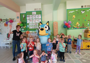 Wspólne zdjęcie