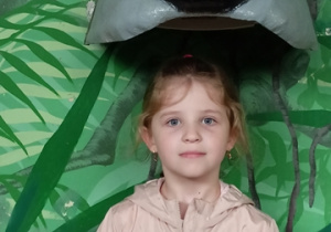 Wycieczka w zoo