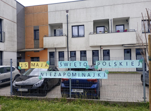 Dzień Polskiej Niezapominajki