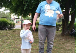 Piknik rodzinny