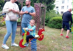 Piknik Rodzinny