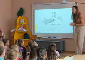 Spotkanie z przedstawicielem sanepidu
