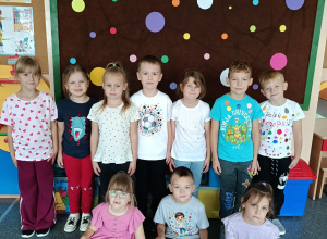 Dzień Kropki