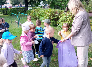 Sprzątanie Świata