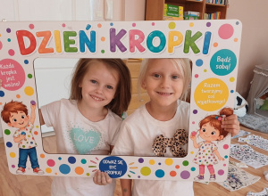 Dzień Kropki