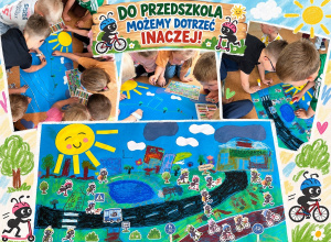 Projekt "Europejski Tydzień Mobilności"