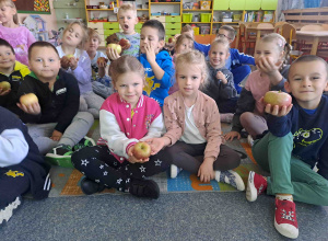 Dzień Jabłka