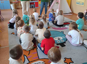 W zaczarowanym świecie zmian kolorów