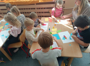 Tydzień Budowania Relacji