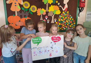 Prezentacja plakatów