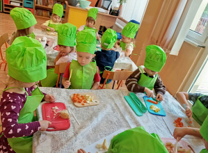 Przygotowania do Święta Pieczonego Ziemniaka