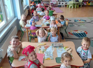 Robimy sałatki na Dzień Pieczonego Ziemniaka