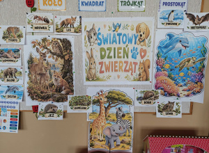 Dzień zwierząt