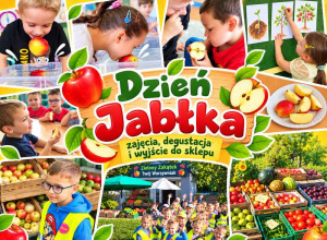 Dzień Jabłka – od zakupów do smakowitych odkryć!